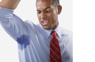 腋臭的异味如何减轻