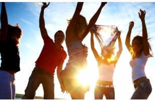 一些生活中的小窍门去除狐臭