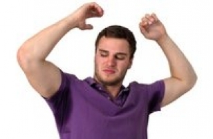 狐臭的朋友们生活中应注意什么