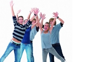 三大易患狐臭人群   你有没有中枪？