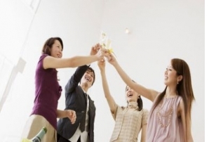 为什么腋臭会找上中青年?